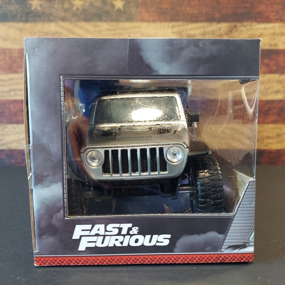 2020 Jeep Gladiator - Picture 4 of 7